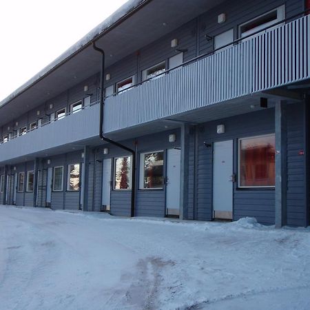 Vuosselin Helmi Leilighet Rukatunturi Eksteriør bilde